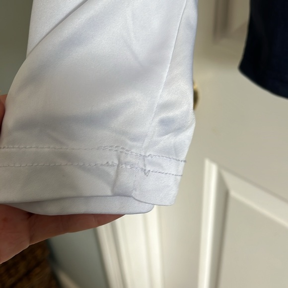 Colosseum notre dame ombré quarter zip large - Picture 3 of 11